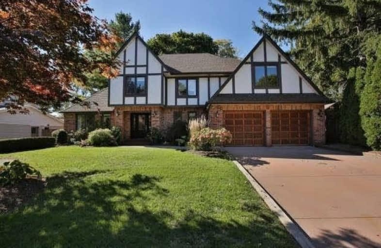 1598 Venetia Drive, Oakville | Image 1