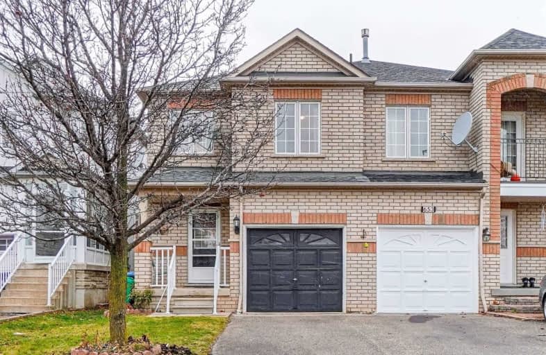 655 Rossellini Drive, Mississauga | Image 1