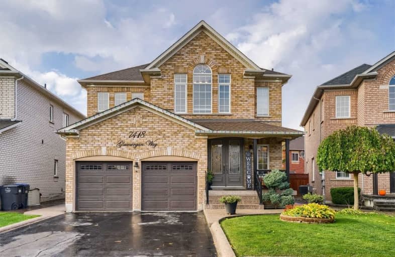 7418 Glamorgan Way, Mississauga | Image 1