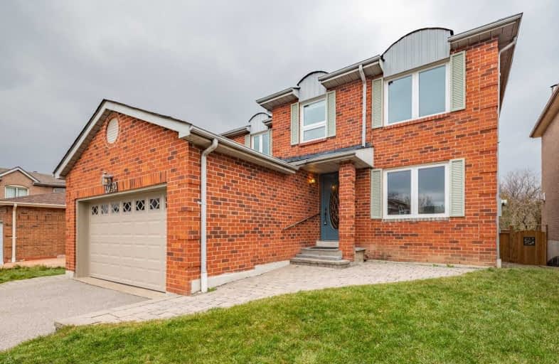 4082 Rossland Crescent, Mississauga | Image 1