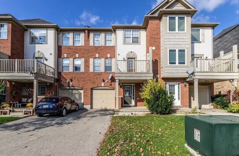 1161 McDowell Crescent, Milton | Image 1