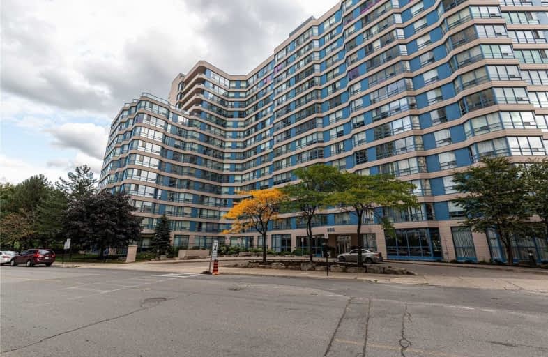 1215-250 Webb Drive, Mississauga | Image 1