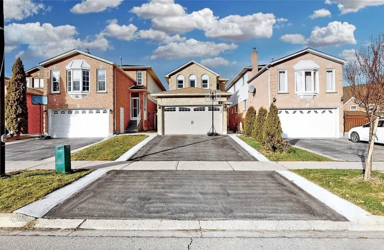 24 Ravenswood Drive, Brampton | Image 1