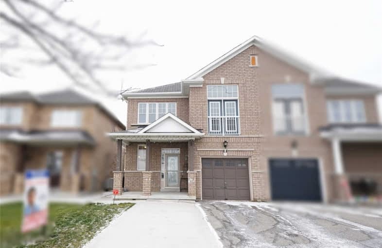 5 Connolly Crescent, Brampton | Image 1