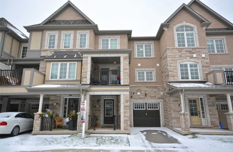 302 Jemima Drive, Oakville | Image 1