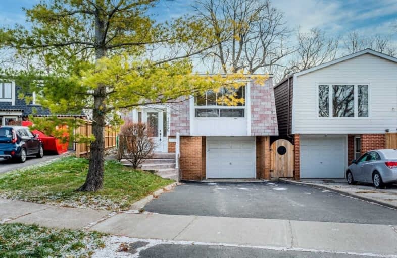 1226 Consort Crescent, Burlington | Image 1