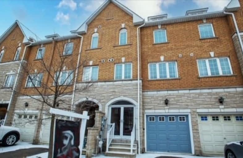 520 Candlestick Circle, Mississauga | Image 1