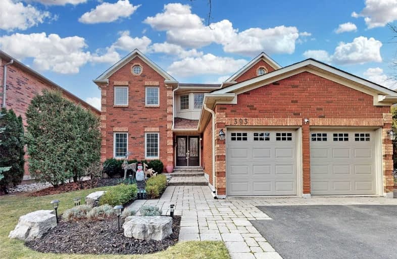 1393 Forestbrook Road, Oakville | Image 1