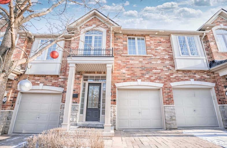 10-2401 Fifth Line West, Mississauga | Image 1