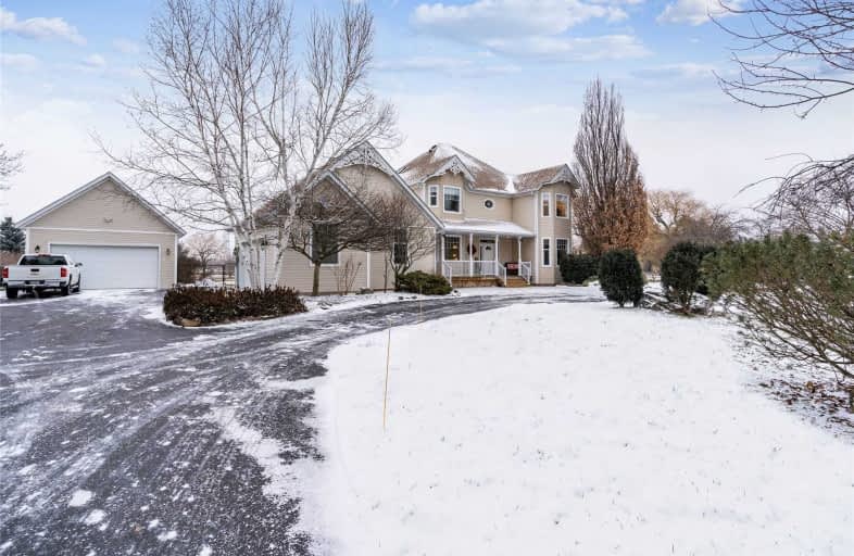 13459 Fourth Line, Halton Hills | Image 1