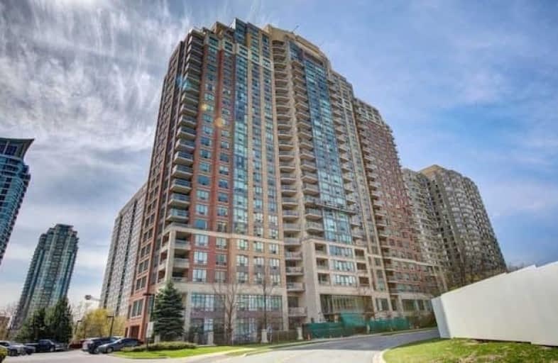 809-156 Enfield Place, Mississauga | Image 1