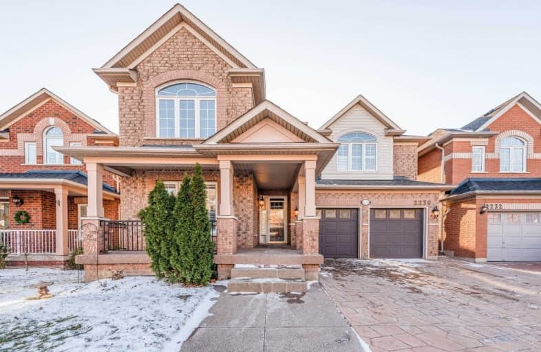 2230 Empire Crescent, Burlington | Image 1