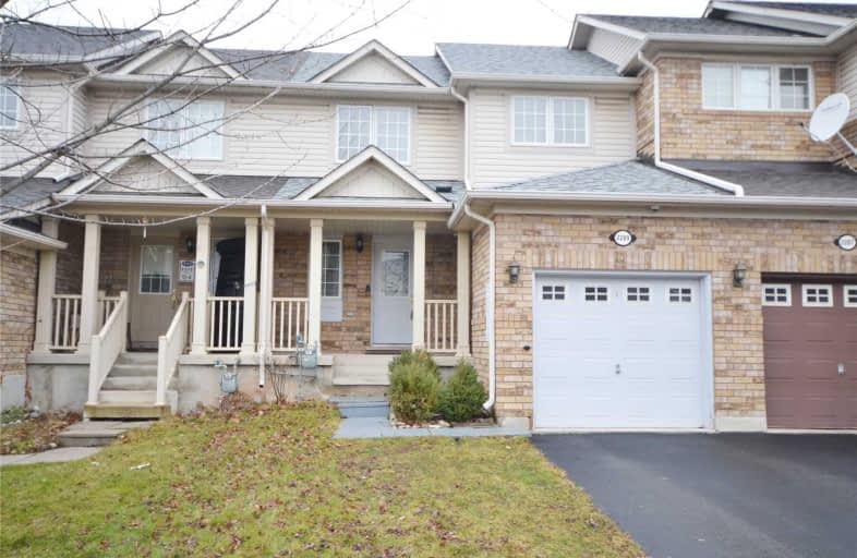 2289 Colbeck Street, Oakville | Image 1