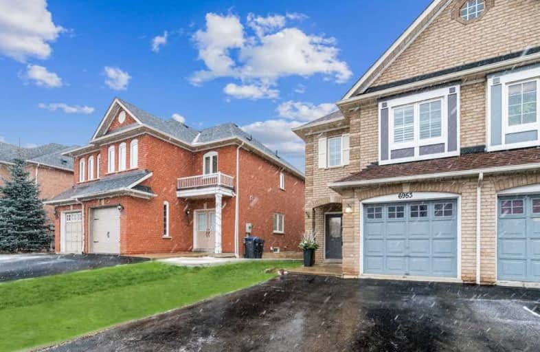 6953 Tassel Crescent, Mississauga | Image 1