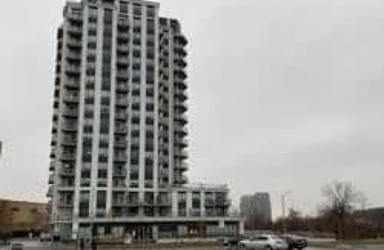 807-840 Queens Plate Drive, Toronto | Image 1
