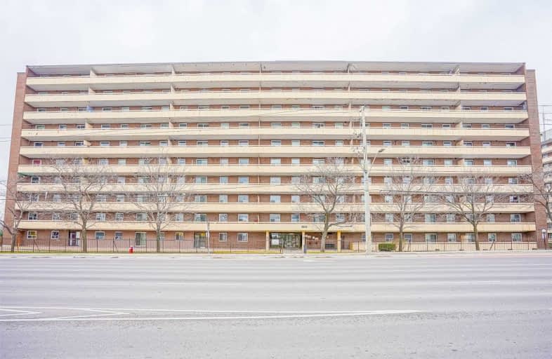 407-3533 Derry Road East, Mississauga | Image 1