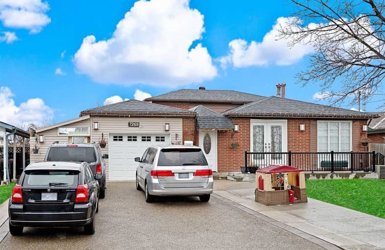 7269 Harwick Drive, Mississauga | Image 1