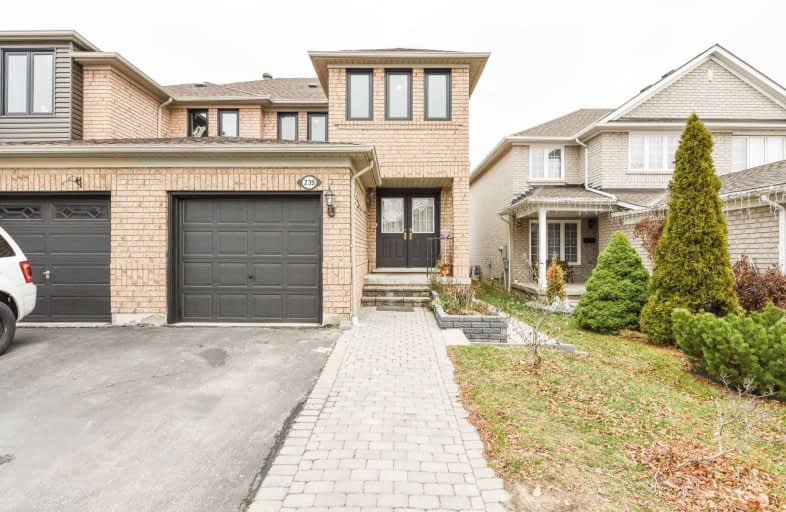 239 Wildgrass Road, Mississauga | Image 1