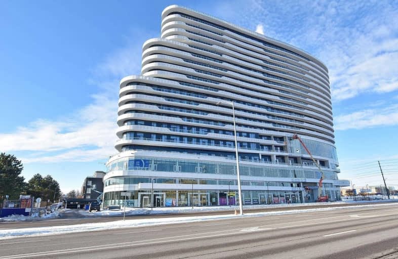 1812-2520 Eglinton Avenue West, Mississauga | Image 1