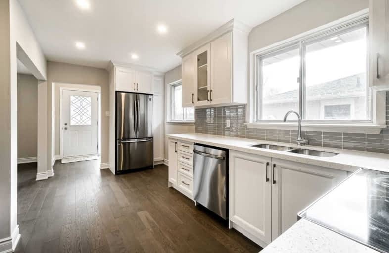 2493 Padstow Crescent, Mississauga | Image 1