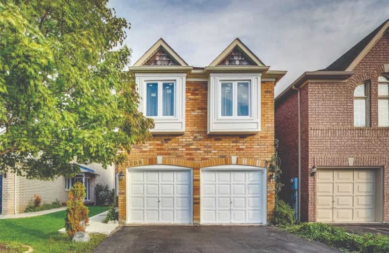 3208 Coralbean Place, Mississauga | Image 1