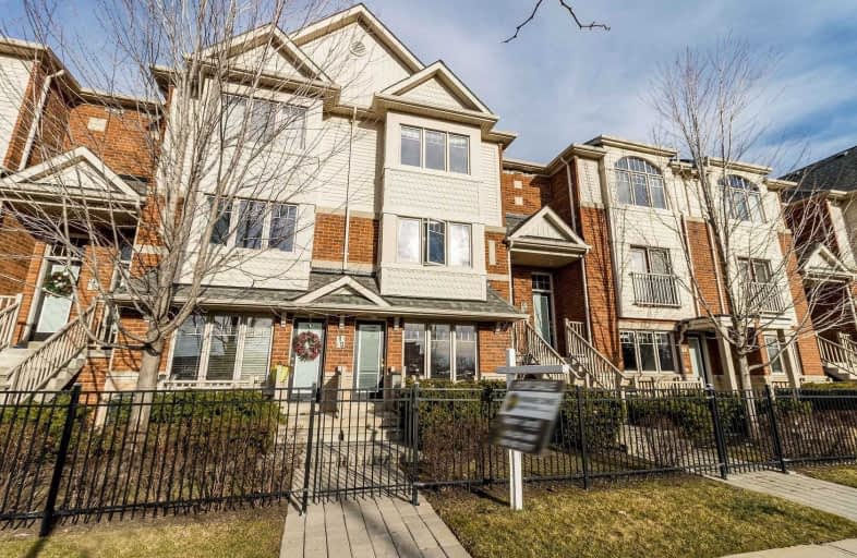 11-5725 Tenth Line West, Mississauga | Image 1