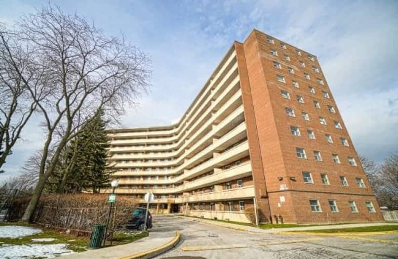 501-3577 Derry Road East, Mississauga | Image 1