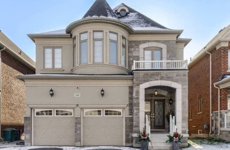 144 Upper Canada Court, Halton Hills | Image 1