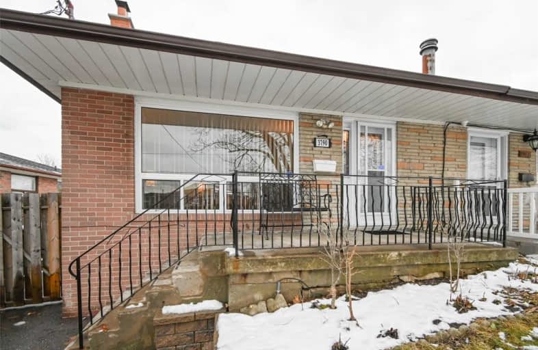 3790 Morning Star Drive, Mississauga | Image 1