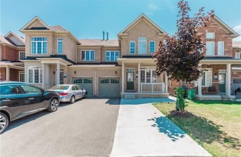 5483 Bellaggio Crescent, Mississauga | Image 1