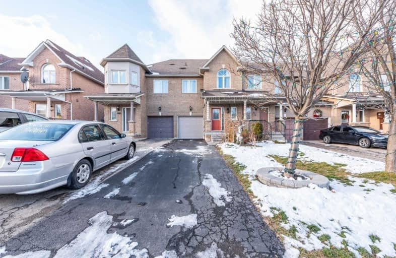 617 Lumberton Crescent, Mississauga | Image 1