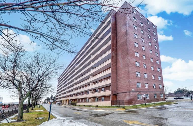 204-3533 Derry Road East, Mississauga | Image 1