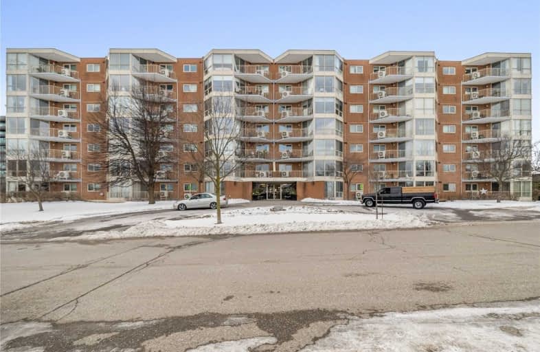 403-26 Hall Road, Halton Hills | Image 1