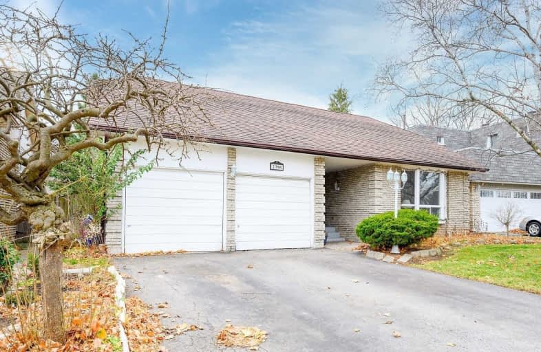 2398 Cavendish Drive, Burlington | Image 1