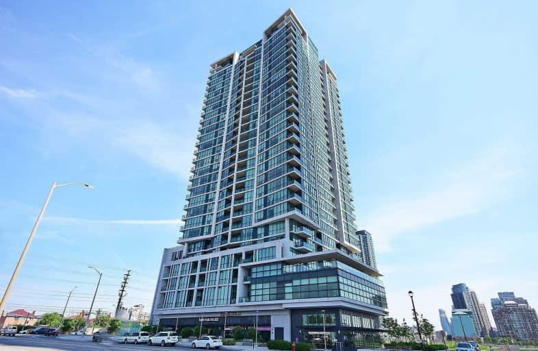 1603-3985 Grand Park Drive, Mississauga | Image 1