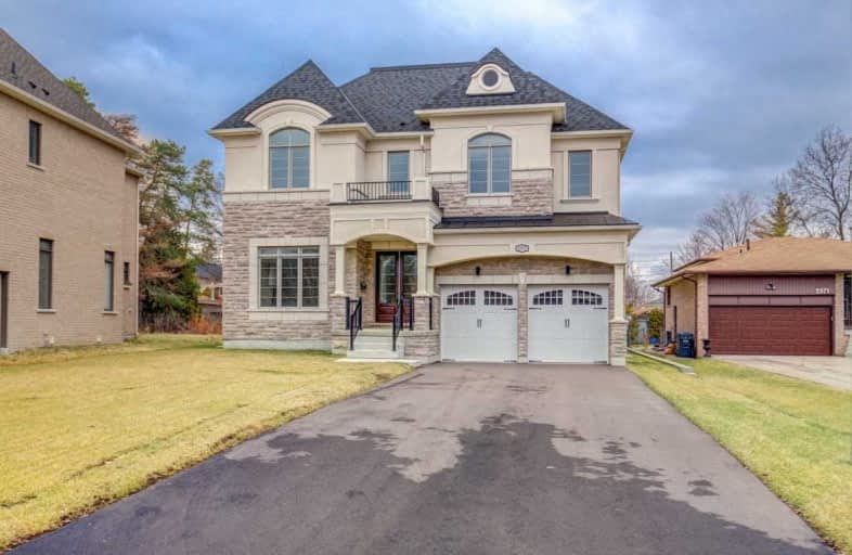2377 Old Carriage Road, Mississauga | Image 1