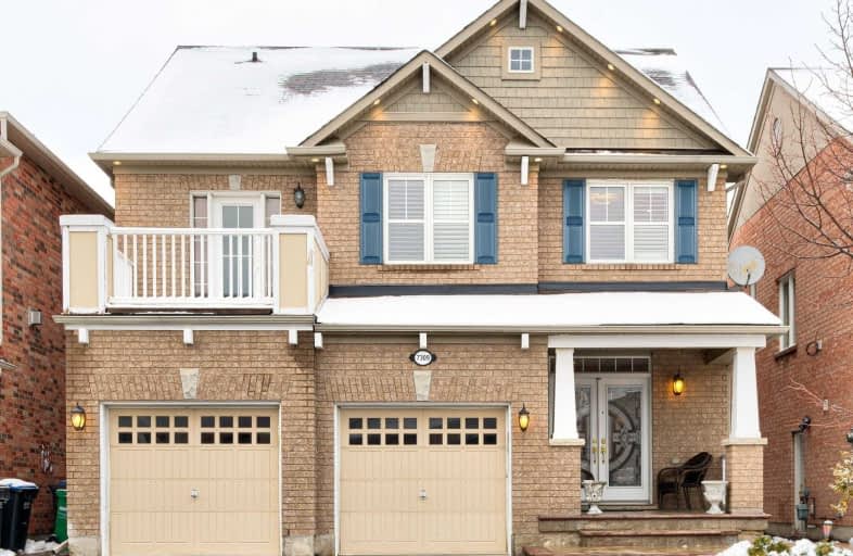 7309 Golden Meadow Court, Mississauga | Image 1