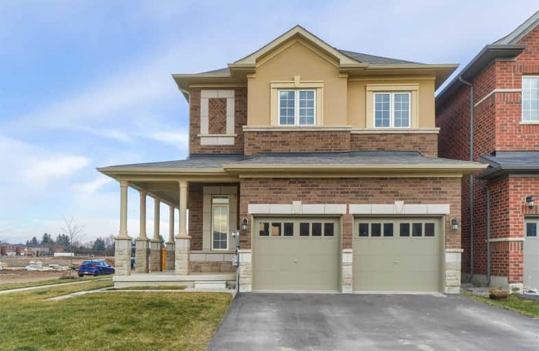 15292 Danby Road, Halton Hills | Image 1