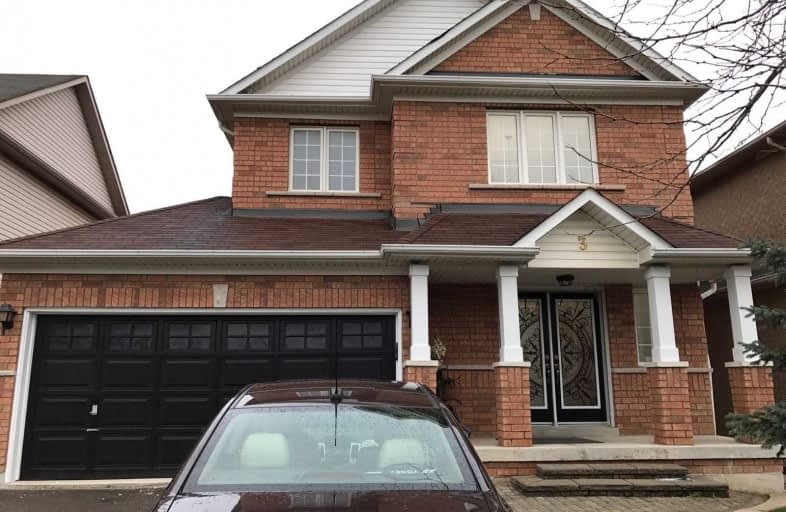 3 Narcissus Gate, Brampton | Image 1