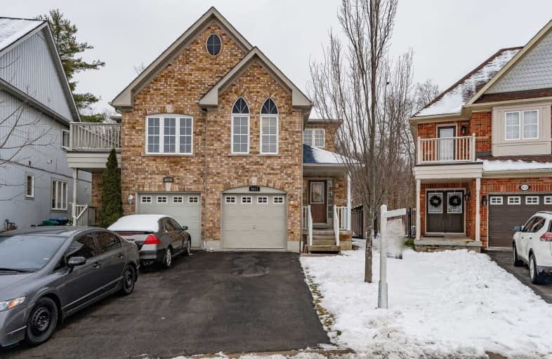 6617 Blackheath Ridge, Mississauga | Image 1