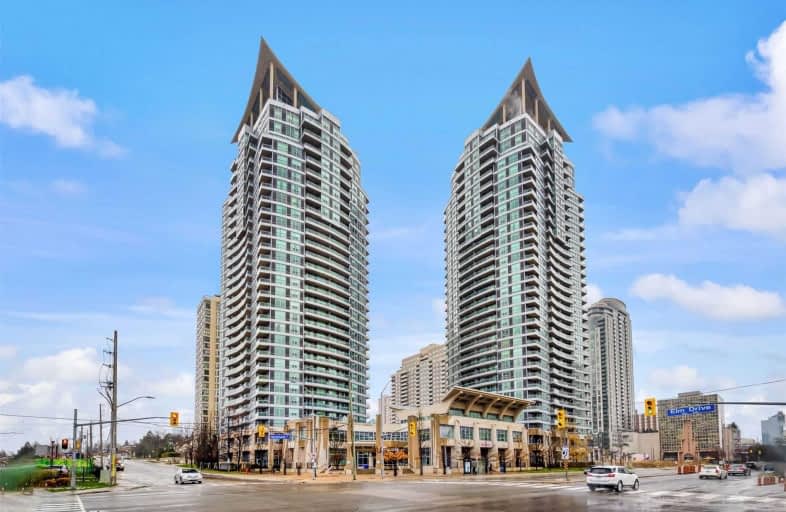 305-33 Elm Drive, Mississauga | Image 1