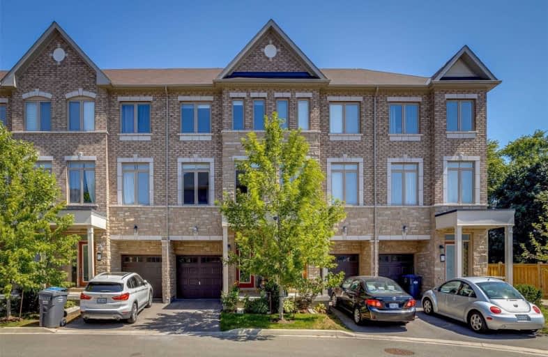 425 Ladycroft Terrace, Mississauga | Image 1