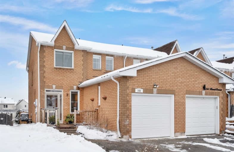 162 Howard Crescent, Orangeville | Image 1