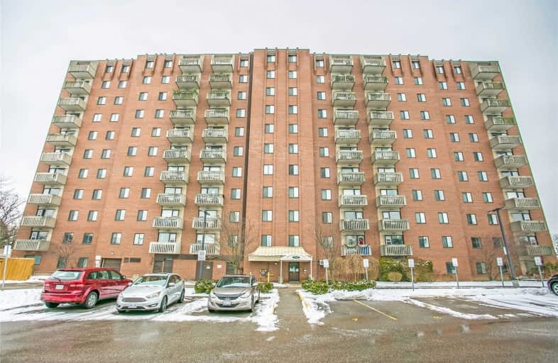 407-6720 Glen Erin Drive, Mississauga | Image 1