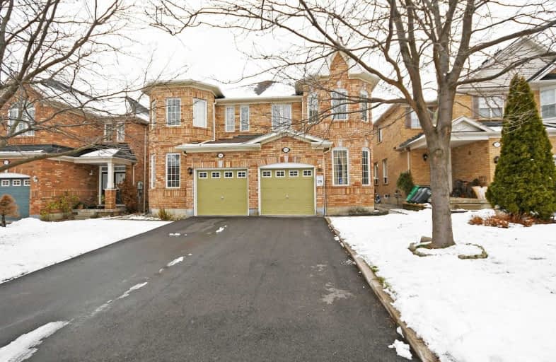 1269 Prestonwood Crescent, Mississauga | Image 1