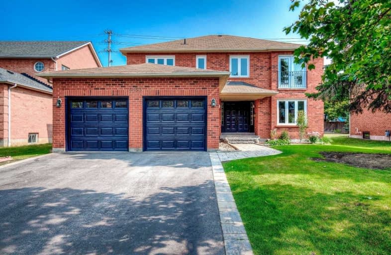 4653 Beaufort Terrace, Mississauga | Image 1