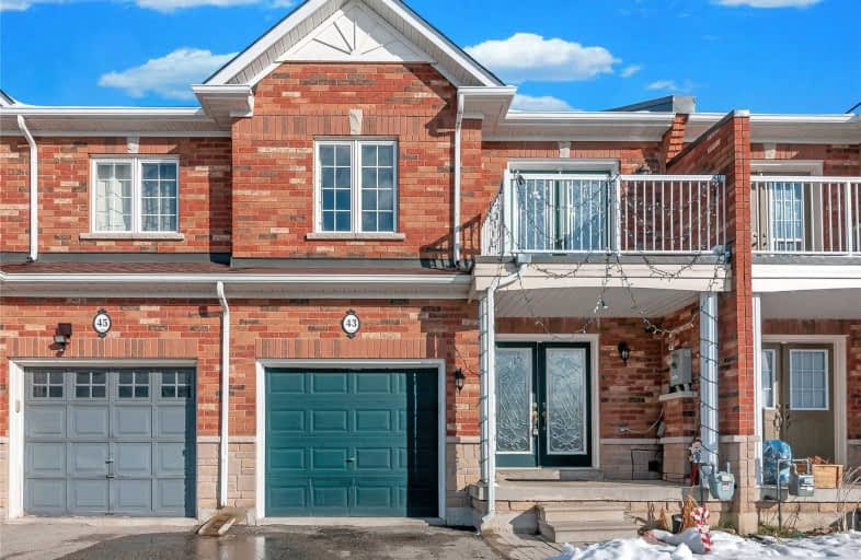 43 Heartview Road, Brampton | Image 1