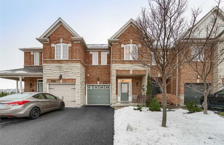 5118 Angel Stone Drive, Mississauga | Image 1