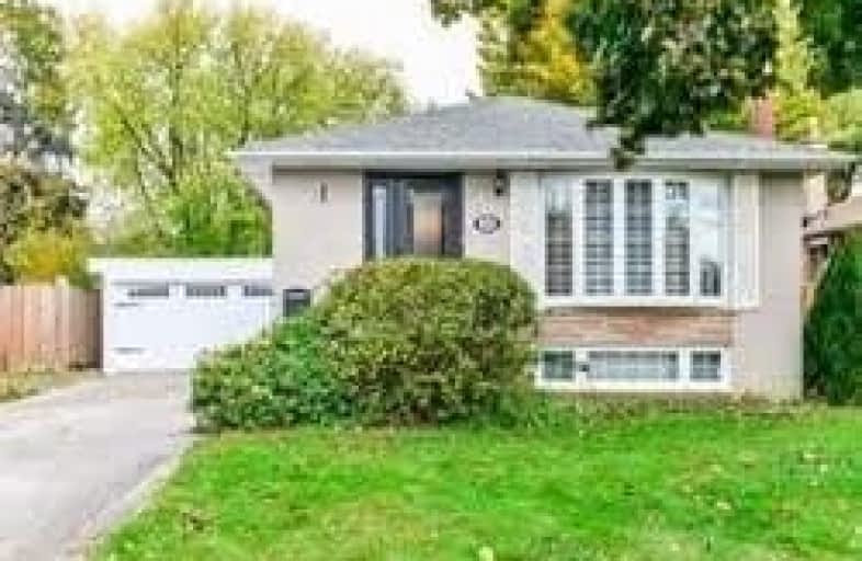 Upper-13 Harper Road, Brampton | Image 1