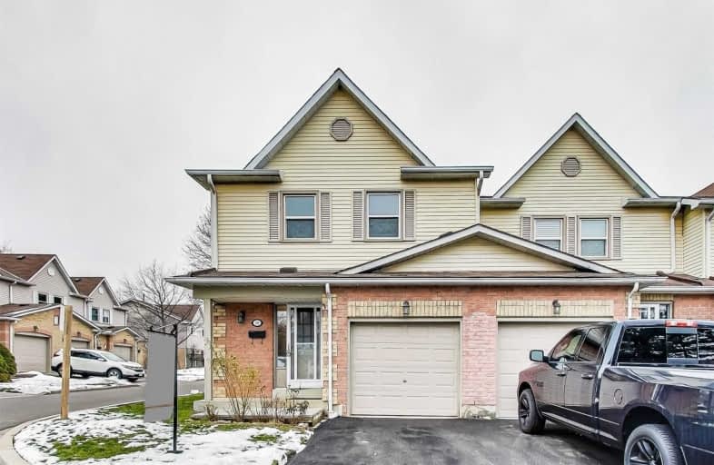 50-2355 Fifth Line West, Mississauga | Image 1